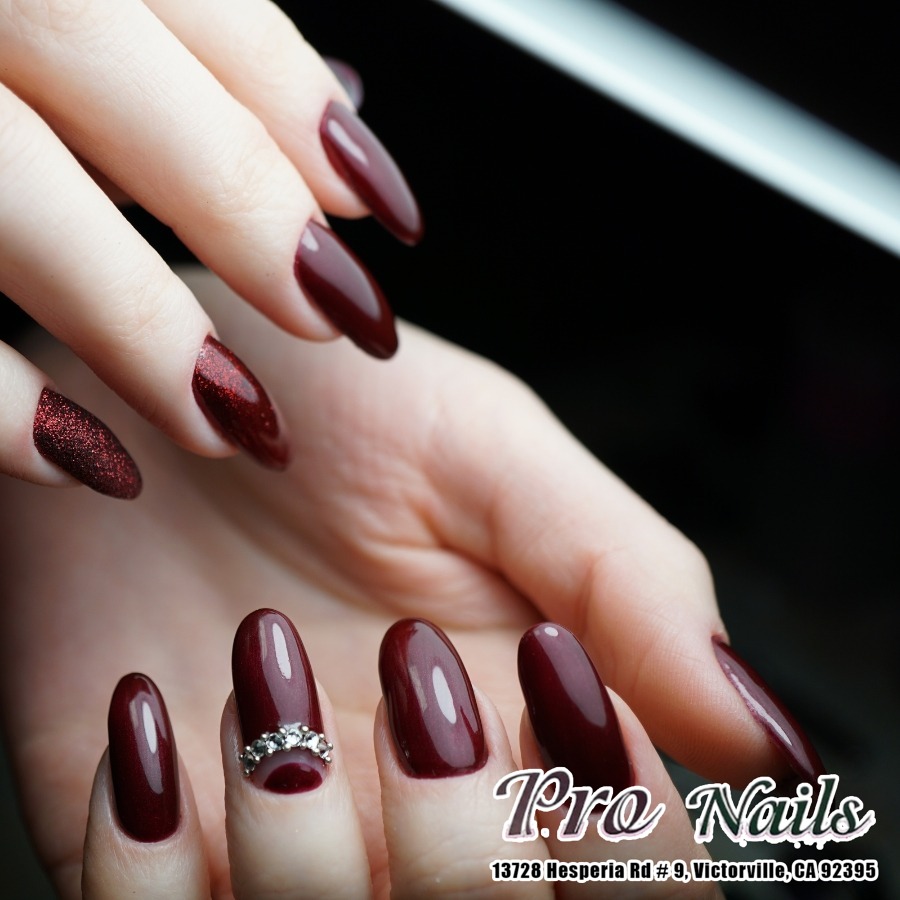 nail art
